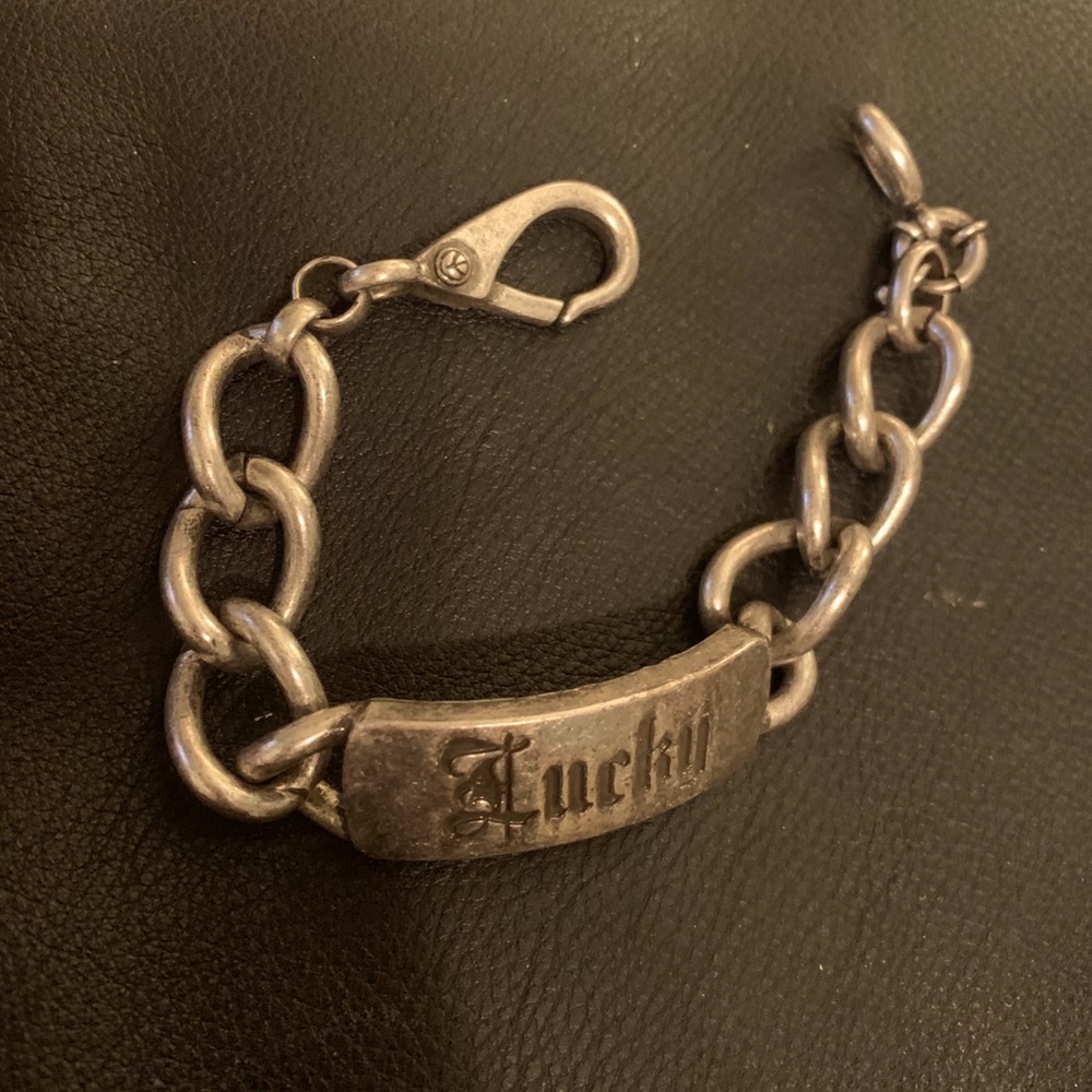 Vintage Lucky Brand Bracelet - Picture 2 of 3